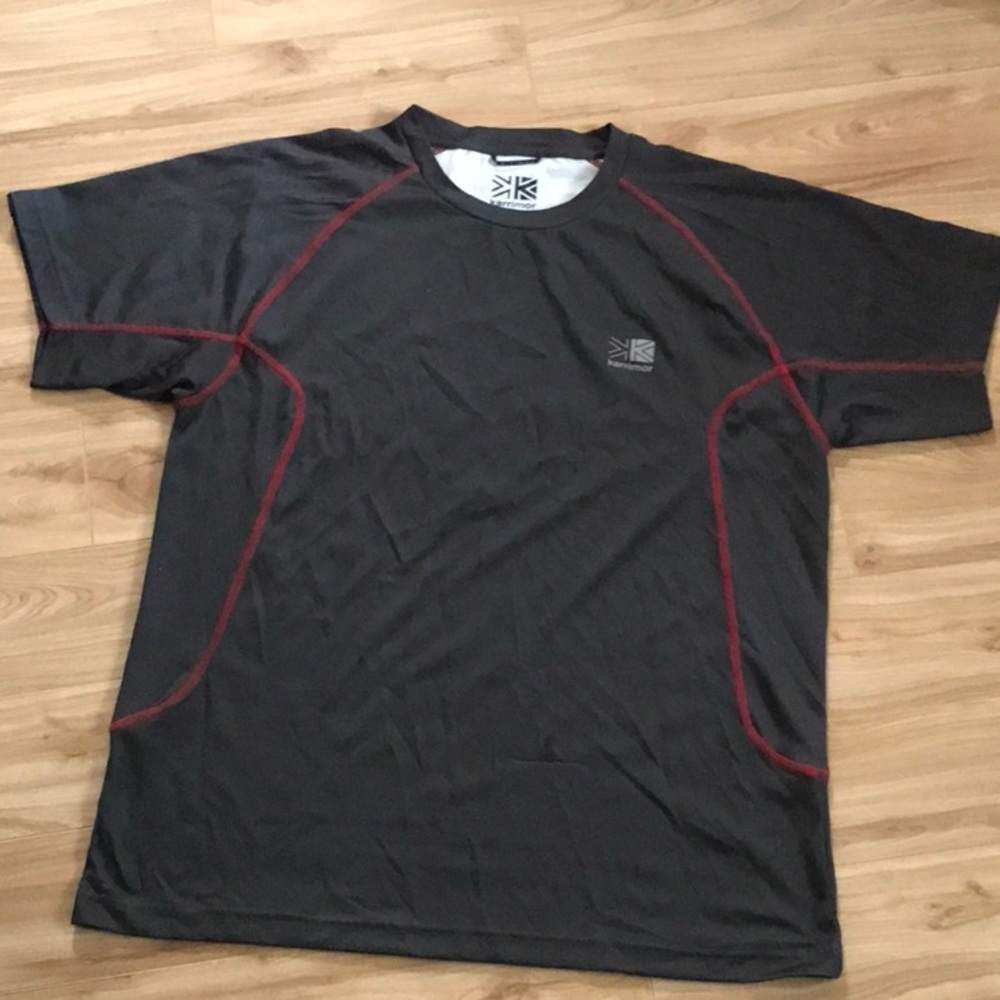Ladies Karrimor T-shirt X-Large